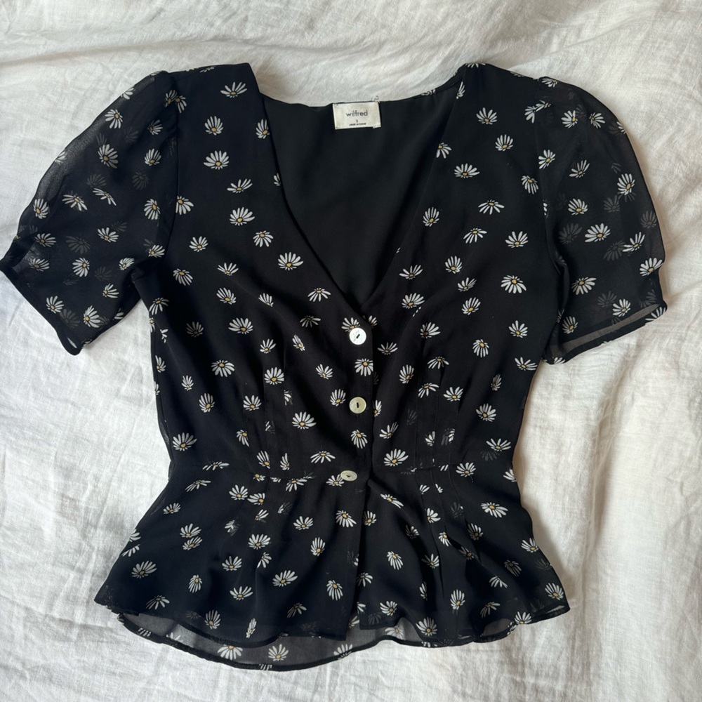 Wilfred Blouse